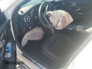 ✅ 2020 Mercedes-Benz C 300 • VIN: WDDWF8DB5LR526066 • Lot: 54764535. Listed on Copart with Not provided. Free auction sales archive from the USA and detailed vehicle history report at DreamBid. Image 8.