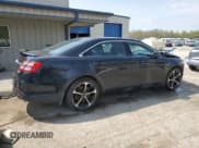 ✅ 2014 Ford Taurus SHO • VIN: 1FAHP2KT2EG171046 • Lot: 54938865. Wystawiony na Copart z przebiegiem 178 126 mil. Bezpłatny archiwum sprzedaży aukcyjnych z USA i szczegółowy raport historii pojazdu na DreamBid. Zdjęcie 3.