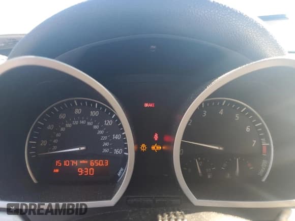 ✅ 2007 BMW Z4 3.0si • VIN: 4USBU53557LW92390 • Лот: 55604244. Опубликован ранее на Copart с пробегом 151 074 миль. Бесплатный доступ к архиву аукционных продаж из США и подробный отчёт об истории автомобиля на DreamBid. Изображение 9.