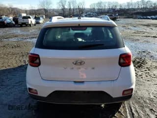 ✅ 2023 Hyundai Venue SEL • VIN: KMHRC8A39PU217213 • Lot: 86613504. Listed on Copart with 14,208 mi. Free auction sales archive from the USA and detailed vehicle history report at DreamBid. Image 6.