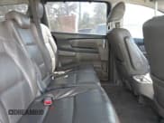 ✅ 2014 Honda Odyssey EX-L • VIN: 5FNRL5H63EB040960 • Lot: 43627120. Listed on IAAI with 361,945 mi. Free auction sales archive from the USA and detailed vehicle history report at DreamBid. Image 8.