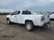 2016 Chevrolet Colorado 4WD WT с VIN 1GCHTBE34G1352141, выставлен на аукционе Copart как лот 71060475 с пробегом 120 341 миль миль и Списание • Salvage title. История ставок и продаж доступна на DreamBid. Изображение 2.