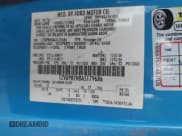 ✅ 2010 Ford Mustang V6 • VIN: 1ZVBP8EN8A5179686 • Lot: 42369977. Listed on IAAI with 112,065 mi. Free auction sales archive from the USA and detailed vehicle history report at DreamBid. Image 9.