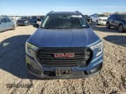 ✅ 2024 GMC Terrain SLE • VIN: 3GKALMEG8RL279565 • Lot: 83858695. Listed on Copart with 19,202 mi. Free auction sales archive from the USA and detailed vehicle history report at DreamBid. Image 5.