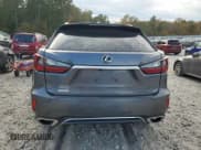 ✅ 2016 Lexus RX 350 • VIN: 2T2BZMCA8GC009924 • Лот: 84650365. Опубликован ранее на Copart с пробегом 145 941 миль. Бесплатный доступ к архиву аукционных продаж из США и подробный отчёт об истории автомобиля на DreamBid. Изображение 6.