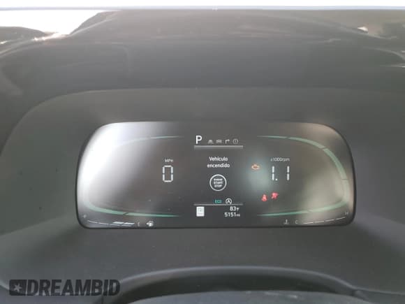 ✅ 2024 Hyundai Palisade XRT • VIN: KM8R3DGE5RU726400 • Лот: 71023594. Опубликован ранее на Copart с пробегом 5 151 миль. Бесплатный доступ к архиву аукционных продаж из США и подробный отчёт об истории автомобиля на DreamBid. Изображение 9.