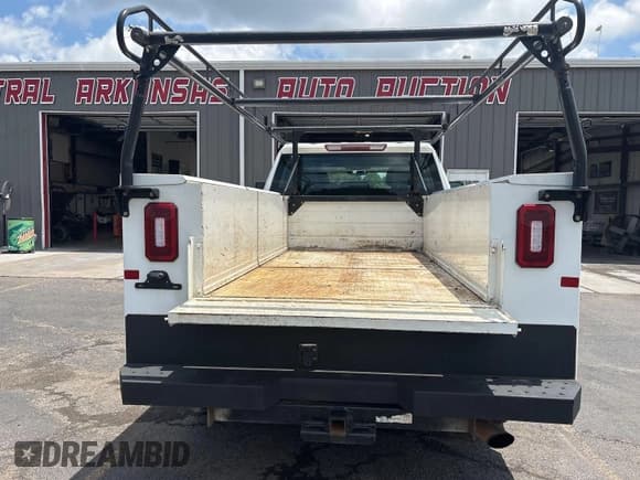 ✅ 2020 Chevrolet Silverado 2500HD Work Truck • VIN: 1GB2WLE73LF244083 • Lot: 42634882. Wystawiony na IAAI z przebiegiem 202 770 mil. Bezpłatny archiwum sprzedaży aukcyjnych z USA i szczegółowy raport historii pojazdu na DreamBid. Zdjęcie 1.