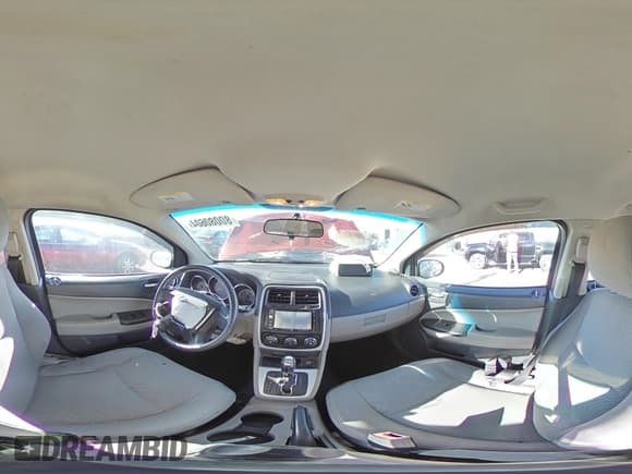 ✅ 2010 Dodge Caliber SXT • VIN: 1B3CB4HA0AD541900 • Лот: 80080604. Опубликован ранее на Copart с пробегом 158 819 миль. Бесплатный доступ к архиву аукционных продаж из США и подробный отчёт об истории автомобиля на DreamBid. Изображение 13.