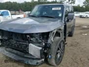 ✅ 2024 Lexus GX 550 Luxury+ • VIN: JTJVBCDX4R5007541 • Лот: 81307585. Опубликован ранее на Copart с пробегом 13 820 миль. Бесплатный доступ к архиву аукционных продаж из США и подробный отчёт об истории автомобиля на DreamBid. Изображение 14.