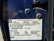 ✅ 2001 Chevrolet Silverado 2500HD LS • VIN: 1GCHK23U91F119073 • Lot: 72450744. Wystawiony na Copart z przebiegiem Nie podano. Bezpłatny archiwum sprzedaży aukcyjnych z USA i szczegółowy raport historii pojazdu na DreamBid. Zdjęcie 12.