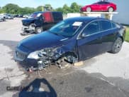 ✅ 2017 Buick Regal Sport Touring • VIN: 2G4GL5EX6H9190571 • Lot: 40851332. Listed on IAAI with 127,044 mi. Free auction sales archive from the USA and detailed vehicle history report at DreamBid. Image 2.