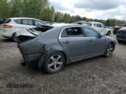 ✅ 2008 Chevrolet Malibu 2LT • VIN: 1G1ZJ57B88F206242 • Lot: 70104995. Listed on Copart with Not provided. Free auction sales archive from the USA and detailed vehicle history report at DreamBid. Image 3.