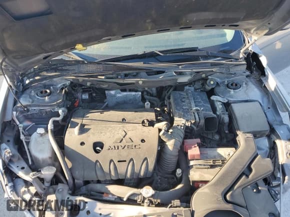 ✅ 2015 Mitsubishi Lancer ES • VIN: JA32U2FUXFU011929 • Lot: 80625305. Wystawiony na Copart z przebiegiem Nie podano. Bezpłatny archiwum sprzedaży aukcyjnych z USA i szczegółowy raport historii pojazdu na DreamBid. Zdjęcie 11.