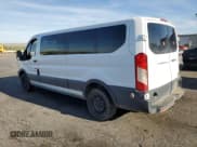 ✅ 2017 Ford Transit XL • VIN: 1FBZX2ZM4HKB13278 • Lot: 52975815. Wystawiony na Copart z przebiegiem 268 052 mil. Bezpłatny archiwum sprzedaży aukcyjnych z USA i szczegółowy raport historii pojazdu na DreamBid. Zdjęcie 2.