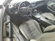 ✅ 2017 Chevrolet Camaro 1SS • VIN: 1G1FF1R72H0163915 • Лот: 82196605. Опубликован ранее на Copart с пробегом 129 072 миль. Бесплатный доступ к архиву аукционных продаж из США и подробный отчёт об истории автомобиля на DreamBid. Изображение 8.