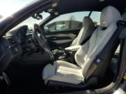 ✅ 2015 BMW M4 • VIN: WBS3U9C56FP967461 • Lot: 57691335. Listed on Copart with 29,773 mi. Free auction sales archive from the USA and detailed vehicle history report at DreamBid. Image 7.