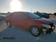 ✅ 2010 Toyota Corolla • VIN: 1NXBU4EE4AZ243146 • Lot: 91568815. Listed on Copart with 253,987 mi. Free auction sales archive from the USA and detailed vehicle history report at DreamBid. Image 4.