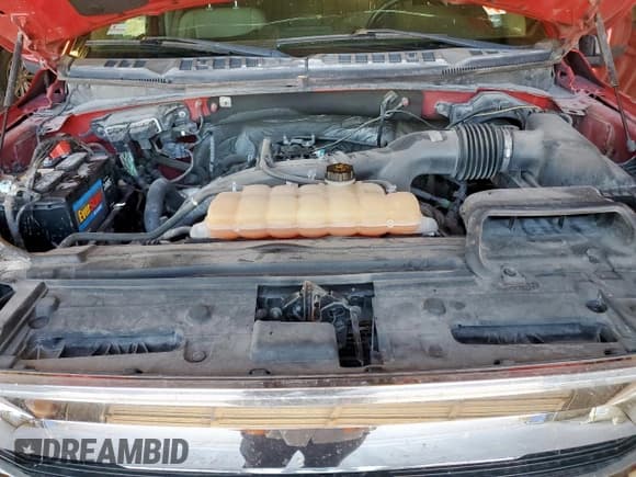 ✅ 2015 Ford F-150 Lariat • VIN: 1FTEW1EP5FKE61210 • Лот: 81688225. Опубликован ранее на Copart с пробегом 135 421 миль. Бесплатный доступ к архиву аукционных продаж из США и подробный отчёт об истории автомобиля на DreamBid. Изображение 11.