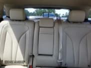 ✅ 2019 Lincoln Nautilus Standard • VIN: 2LMPJ6J95KBL35137 • Lot: 50643955. Listed on Copart with 68,699 mi. Free auction sales archive from the USA and detailed vehicle history report at DreamBid. Image 10.