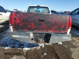 ✅ 1989 Chevrolet Silverado 2500 • VIN: 1GCFC24K6KZ121655 • Lot: 88116025. Wystawiony na Copart z przebiegiem 148 084 mil. Bezpłatny archiwum sprzedaży aukcyjnych z USA i szczegółowy raport historii pojazdu na DreamBid. Zdjęcie 6.