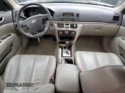 ✅ 2006 Hyundai Sonata GLS • VIN: 5NPEU46F86H009862 • Лот: 82673643. Опубликован ранее на Copart с пробегом 154 808 миль. Бесплатный доступ к архиву аукционных продаж из США и подробный отчёт об истории автомобиля на DreamBid. Изображение 8.
