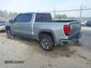 ✅ 2024 GMC Sierra 1500 AT4 • VIN: 3GTUUEE87RG362675 • Лот: 43015840. Опубликован ранее на IAAI с пробегом 31 187 миль. Бесплатный доступ к архиву аукционных продаж из США и подробный отчёт об истории автомобиля на DreamBid. Изображение 3.