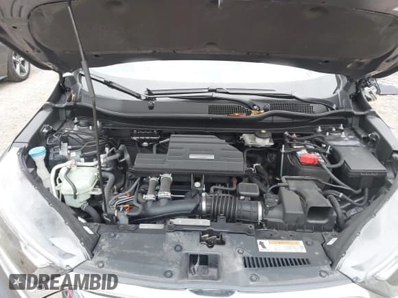 ✅ 2018 Honda CR-V EX-L • VIN: 7FARW2H80JE092276 • Лот: 43713806. Опубликован ранее на IAAI с пробегом 43 801 миль. Бесплатный доступ к архиву аукционных продаж из США и подробный отчёт об истории автомобиля на DreamBid. Изображение 10.