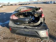 ✅ 2017 Hyundai Ioniq Blue • VIN: KMHC65LC3HU030043 • Lot: 87661605. Wystawiony na Copart z przebiegiem Nie podano. Bezpłatny archiwum sprzedaży aukcyjnych z USA i szczegółowy raport historii pojazdu na DreamBid. Zdjęcie 6.