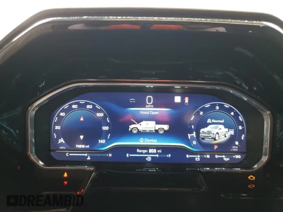 ✅ 2022 Chevrolet Silverado 1500 High Country • VIN: 2GCUDJED7N1512339 • Lot: 90050875. Wystawiony na Copart z przebiegiem 74 818 mil. Bezpłatny archiwum sprzedaży aukcyjnych z USA i szczegółowy raport historii pojazdu na DreamBid. Zdjęcie 9.