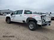 ✅ 2023 GMC Sierra 2500HD Pro • VIN: 1GT49LE75PF212494 • Лот: 80926504. Опубликован ранее на Copart с пробегом 42 699 миль. Бесплатный доступ к архиву аукционных продаж из США и подробный отчёт об истории автомобиля на DreamBid. Изображение 2.