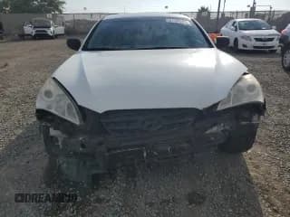 ✅ 2012 Hyundai Genesis Coupe 2.0T • VIN: KMHHT6KD9CU074507 • Lot: 81594825. Wystawiony na Copart z przebiegiem 122 909 mil. Bezpłatny archiwum sprzedaży aukcyjnych z USA i szczegółowy raport historii pojazdu na DreamBid. Zdjęcie 5.