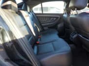 ✅ 2014 Ford Taurus SEL • VIN: 1FAHP2E98EG173884 • Лот: 93109525. Опубликован ранее на Copart с пробегом 165 334 миль. Бесплатный доступ к архиву аукционных продаж из США и подробный отчёт об истории автомобиля на DreamBid. Изображение 10.