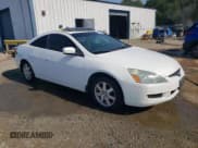 ✅ 2005 Honda Accord LX SE • VIN: 1HGCM82425A016199 • Lot: 74949244. Listed on Copart with 206,144 mi. Free auction sales archive from the USA and detailed vehicle history report at DreamBid. Image 4.