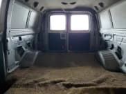 ✅ 2011 Ford Econoline Cargo Commercial • VIN: 1FTNE1EW6BDB02070 • Лот: 58601985. Опубликован ранее на Copart с пробегом 58 381 миль. Бесплатный доступ к архиву аукционных продаж из США и подробный отчёт об истории автомобиля на DreamBid. Изображение 10.