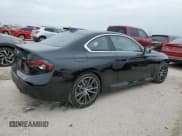 ✅ 2022 BMW 2 Series 230i • VIN: 3MW23CM01N8C66360 • Lot: 40040844. Listed on Copart with 15,453 mi. Free auction sales archive from the USA and detailed vehicle history report at DreamBid. Image 3.