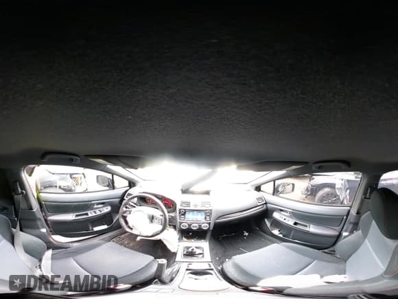 ✅ 2016 Subaru WRX • VIN: JF1VA1B65G9824873 • Lot: 42168134. Listed on IAAI with 75,817 mi. Free auction sales archive from the USA and detailed vehicle history report at DreamBid. Image 18.