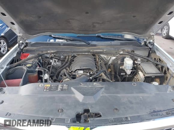 ✅ 2014 Chevrolet Silverado 1500 LT • VIN: 3GCUKREC1EG522741 • Лот: 43759226. Опубликован ранее на IAAI с пробегом Не указан. Бесплатный доступ к архиву аукционных продаж из США и подробный отчёт об истории автомобиля на DreamBid. Изображение 10.