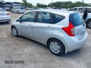 ✅ 2014 Nissan Note S Plus • VIN: 3N1CE2CP0EL381753 • Lot: 43104249. Wystawiony na IAAI z przebiegiem 95 847 mil. Bezpłatny archiwum sprzedaży aukcyjnych z USA i szczegółowy raport historii pojazdu na DreamBid. Zdjęcie 3.