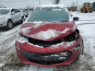 ✅ 2019 Chevrolet Bolt EV Premier • VIN: 1G1FZ6S05K4137178 • Lot: 83145264. Wystawiony na Copart z przebiegiem 80 346 mil. Bezpłatny archiwum sprzedaży aukcyjnych z USA i szczegółowy raport historii pojazdu na DreamBid. Zdjęcie 5.