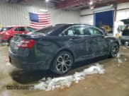 ✅ 2018 Ford Taurus SHO • VIN: 1FAHP2KT3JG102831 • Lot: 95308875. Listed on Copart with 49,219 mi. Free auction sales archive from the USA and detailed vehicle history report at DreamBid. Image 3.