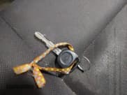 ✅ 2004 Chevrolet Colorado LS Z71 • VIN: 1GCDT196048190573 • Lot: 41344064. Listed on IAAI with 292,346 mi. Free auction sales archive from the USA and detailed vehicle history report at DreamBid. Image 11.