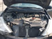 ✅ 2010 Nissan Versa 1.6 Base • VIN: 3N1CC1AP5AL378232 • Lot: 42419190. Listed on IAAI with 309,583 mi. Free auction sales archive from the USA and detailed vehicle history report at DreamBid. Image 10.