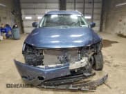 ✅ 2015 Nissan Pathfinder Platinum • VIN: 5N1AR2MM6FC648562 • Lot: 95117335. Listed on Copart with 176,269 mi. Free auction sales archive from the USA and detailed vehicle history report at DreamBid. Image 5.