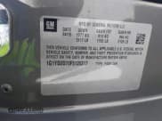 ✅ 2015 Chevrolet Corvette 2LT • VIN: 1G1YD2D70F5120217 • Лот: 43042145. Опубликован ранее на IAAI с пробегом Не указан. Бесплатный доступ к архиву аукционных продаж из США и подробный отчёт об истории автомобиля на DreamBid. Изображение 9.