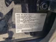 ✅ 2021 Audi Q7 Premium Plus • VIN: WA1LXAF7XMD029260 • Lot: 80357915. Wystawiony na Copart z przebiegiem 92 062 mil. Bezpłatny archiwum sprzedaży aukcyjnych z USA i szczegółowy raport historii pojazdu na DreamBid. Zdjęcie 13.