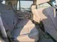 2017 Chevrolet Tahoe LS with VIN 1GNSCAKC4HR151631, listed as a Copart auction lot 80468015 with 147,782 mi miles and Salvage title. Bid and sale history available at DreamBid. Image 10.