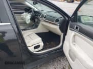 ✅ 2009 Lincoln MKS • VIN: 1LNHM93R89G622707 • Lot: 43283991. Listed on IAAI with 226,393 mi. Free auction sales archive from the USA and detailed vehicle history report at DreamBid. Image 5.