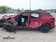 ✅ 2021 Chevrolet Blazer RS • VIN: 3GNKBKRS4MS570818 • Lot: 42511827. Wystawiony na IAAI z przebiegiem 28 519 mil. Bezpłatny archiwum sprzedaży aukcyjnych z USA i szczegółowy raport historii pojazdu na DreamBid. Zdjęcie 15.