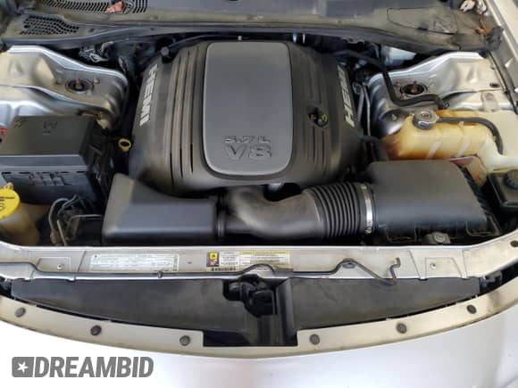 ✅ 2009 Dodge Charger R/T • VIN: 2B3KA53T19H551962 • Лот: 81923154. Размещён на Copart с пробегом 102 789 миль миль. Получите бесплатный доступ к архиву аукционных продаж из США и посмотрите подробный отчёт об истории автомобиля на DreamBid. Изображение 11.