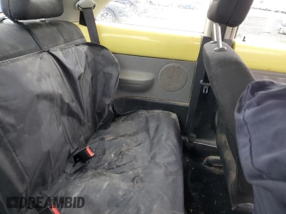 ✅ 1999 Volkswagen Beetle • VIN: 3VWBC21C6XM420564 • Lot: 93199375. Listed on Copart with Not provided. Free auction sales archive from the USA and detailed vehicle history report at DreamBid. Image 10.